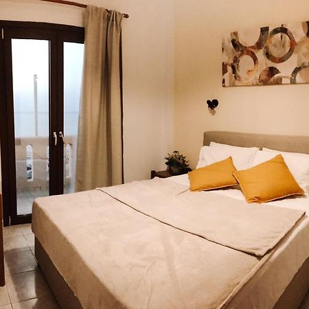 Anthoula Apartments Kokkini Hani Εξωτερικό φωτογραφία
