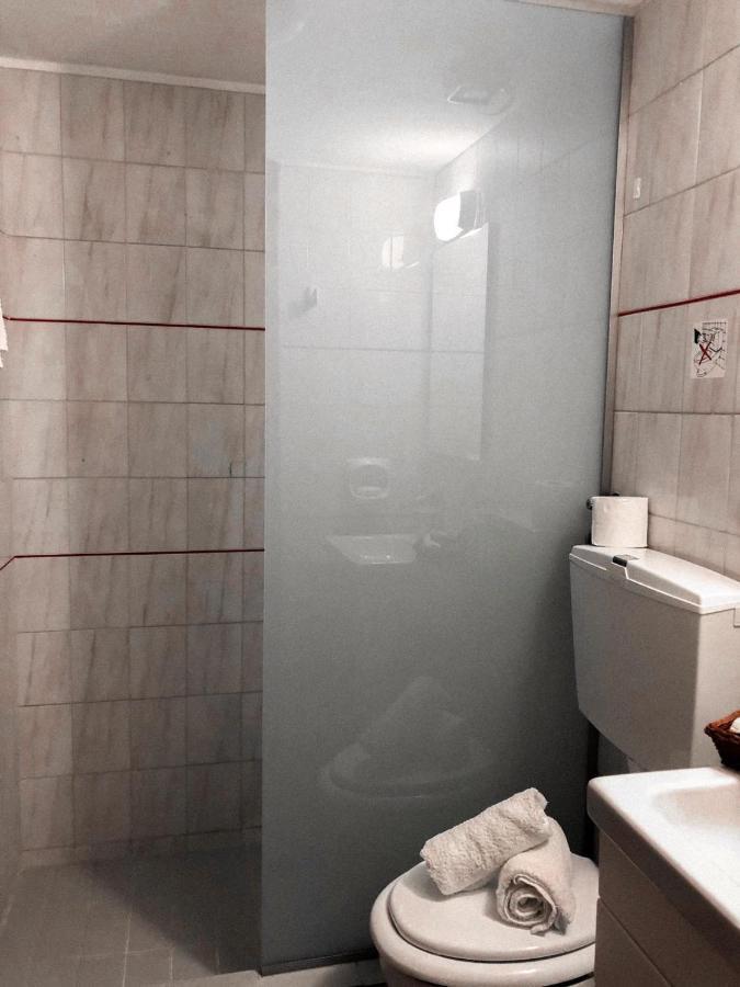 Anthoula Apartments Kokkini Hani Εξωτερικό φωτογραφία